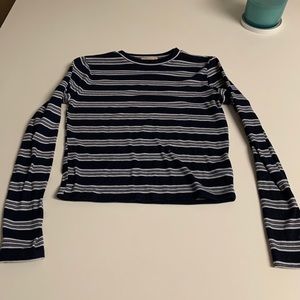 Women’s long sleeve shirt from kohl’s